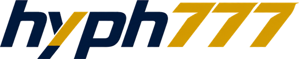 hyph777 Philippines gaming platform logo
